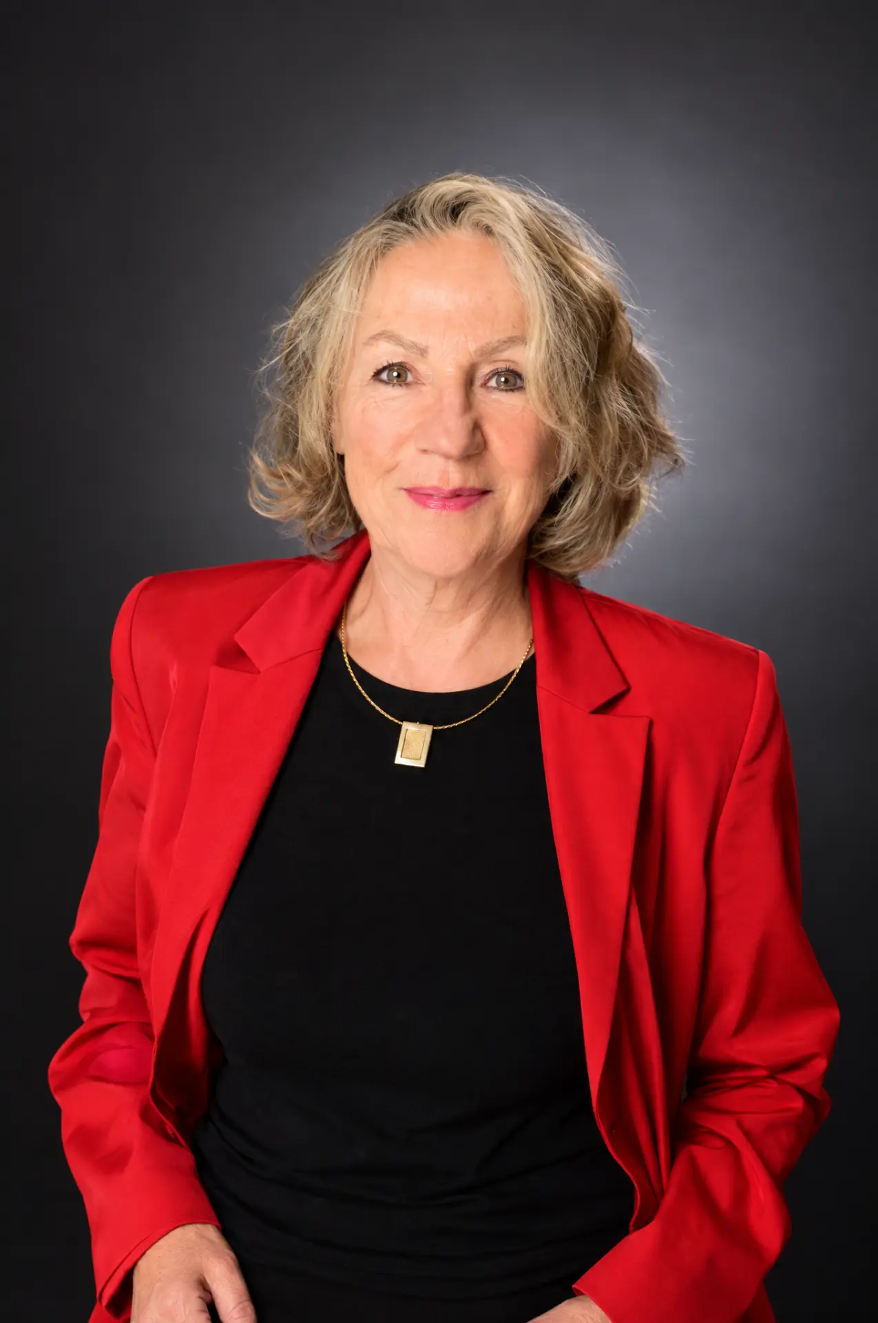 Elisabeth Eulenstein, Porträt
